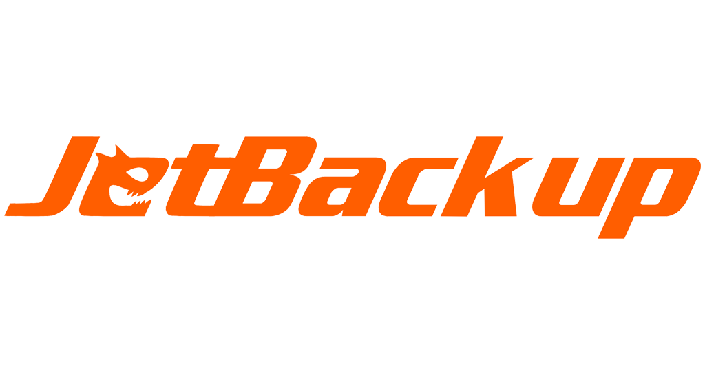 JetBackup